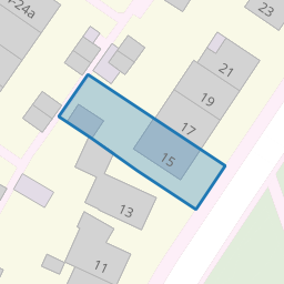 Perceel CTC00-B-4911