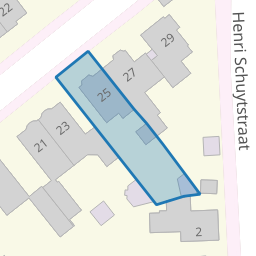 Perceel CTC00-B-4929