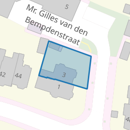 Perceel CTC00-B-4944