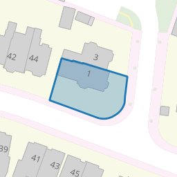 Perceel CTC00-B-4945