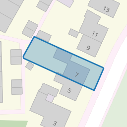 Perceel CTC00-B-5010