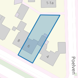 Perceel CTC00-B-5020