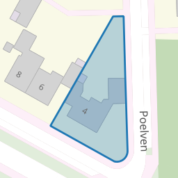 Perceel CTC00-B-5021