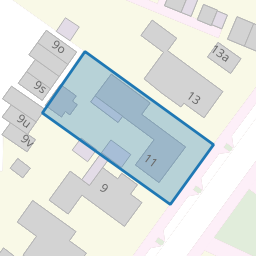 Perceel CTC00-B-5037