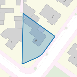 Perceel CTC00-B-5040