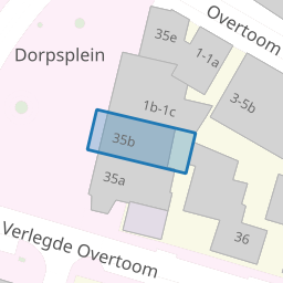 Perceel CTC00-B-5083