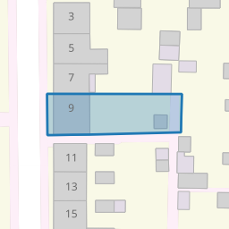 Perceel CTC00-B-5100