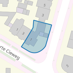 Perceel CTC00-B-5134