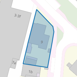 Perceel CTC00-B-5137