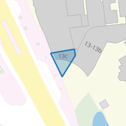 Perceel CTC00-B-5151