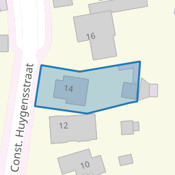 Perceel CTC00-B-5183