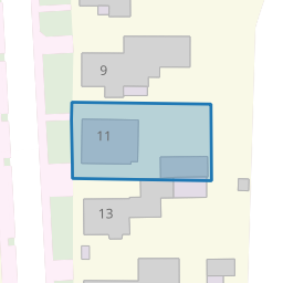 Perceel CTC00-B-5192
