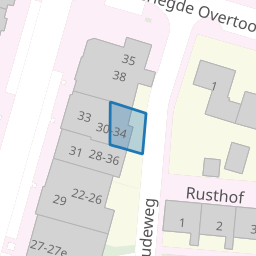 Perceel CTC00-B-5208