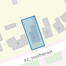 Perceel CTC00-B-5232