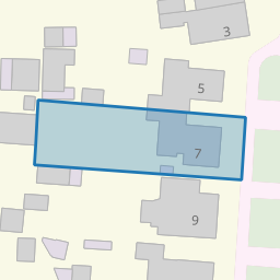 Perceel CTC00-B-5271