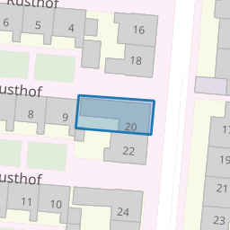 Perceel CTC00-B-5273