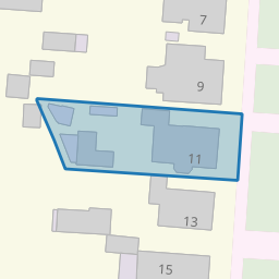 Perceel CTC00-B-5294