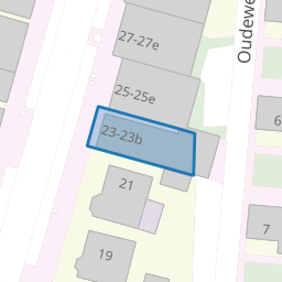 Perceel CTC00-B-5307