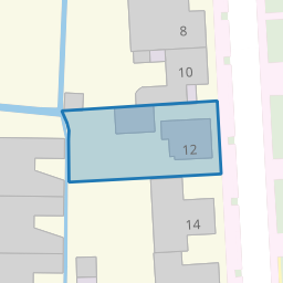 Perceel CTC00-B-5315