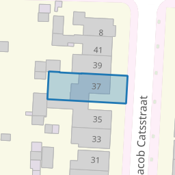 Perceel CTC00-B-5319