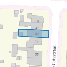 Perceel CTC00-B-5320