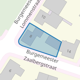 Perceel CTC00-B-5324