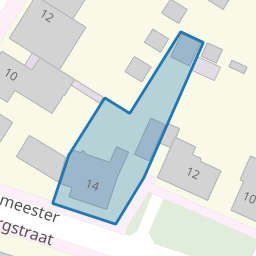 Perceel CTC00-B-5325