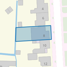 Perceel CTC00-B-5334