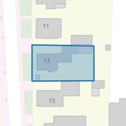 Perceel CTC00-B-5337