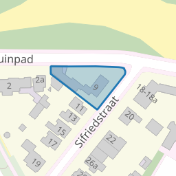 Perceel CTC00-B-5344