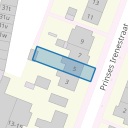 Perceel CTC00-B-5372