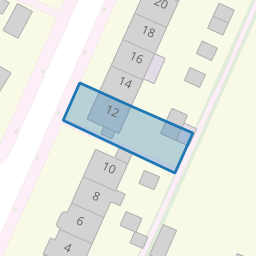 Perceel CTC00-B-5408