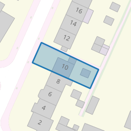 Perceel CTC00-B-5409