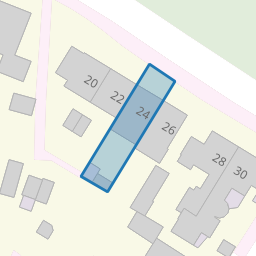 Perceel CTC00-B-5416