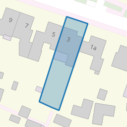 Perceel CTC00-B-5434