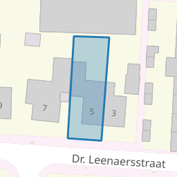 Perceel CTC00-B-5446