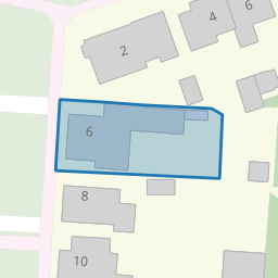 Perceel CTC00-B-5481