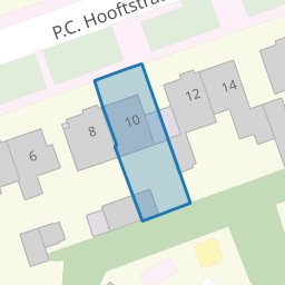 Perceel CTC00-B-5486