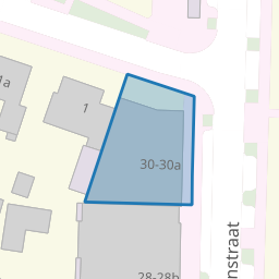 Perceel CTC00-B-5495