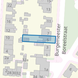 Perceel CTC00-B-5526