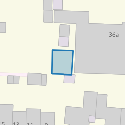 Perceel CTC00-B-5532