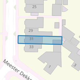 Perceel CTC00-B-5591