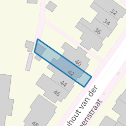 Perceel CTC00-B-5608