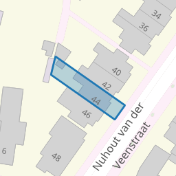 Perceel CTC00-B-5609