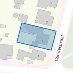 Perceel CTC00-B-5624