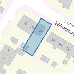 Perceel CTC00-B-5636