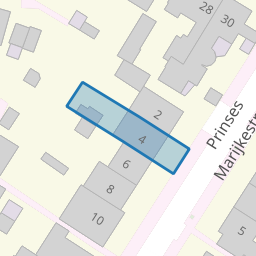 Perceel CTC00-B-5644