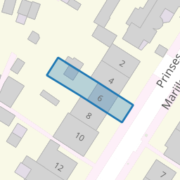 Perceel CTC00-B-5645