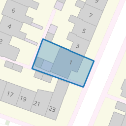 Perceel CTC00-B-5685