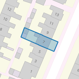 Perceel CTC00-B-5688